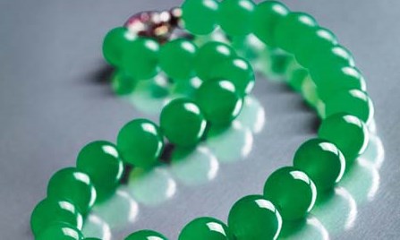 Chuỗi ngọc lam (Bài đọc hiểu tiếng Việt lớp 5 - đề số 35)